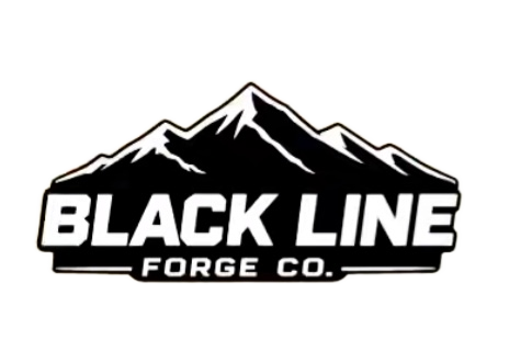Black Line Forge